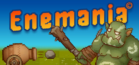 Enemania TD Cover Image
