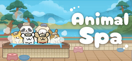 Animal Spa