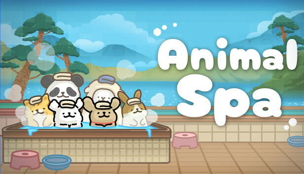 Animal Spa