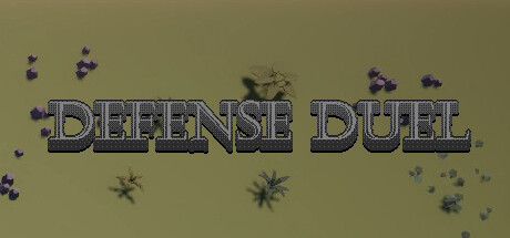 Defense Duel Cover Image