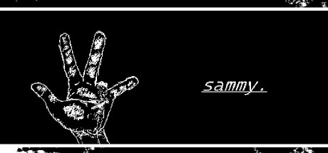sammy. Cover Image