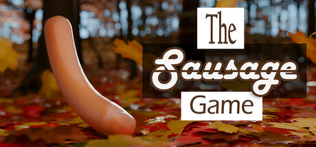 The Sausage Game Cover Image