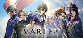 ヴァレット／VARLET