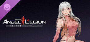 Angel Legion-DLC 섹시 스웨터 D