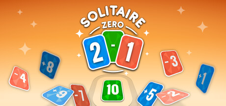 Solitaire Zero 21