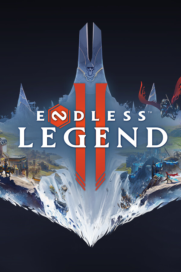 ENDLESS™ Legend 2