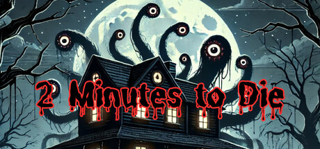 2 Minutes to Die Cover Image