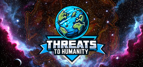 Threats To Humanity Cover Image