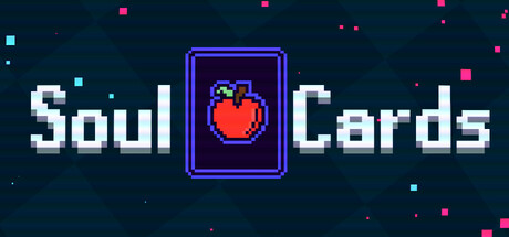 Soul Cards Cover Image