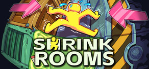 坍缩谜室 Shrink Rooms