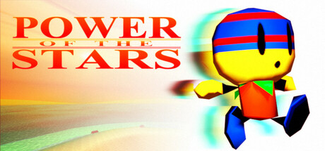 Power Of The Stars Cover Image