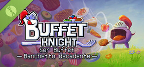 Ser Buffet - Banchetto decadente Demo