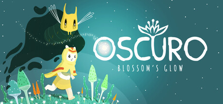 Oscuro Blossom's Glow