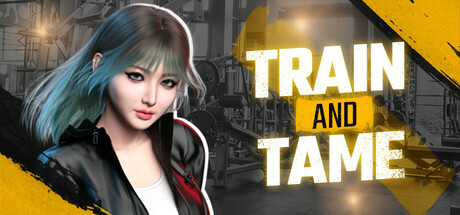 训练和驯服Train and Tame Build. 16936137 官中