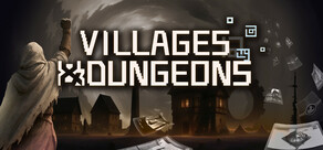 Villages & Donjons