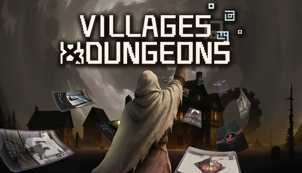 Villages &amp; Dungeons