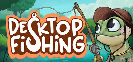 Desktop Fishing Cover Image