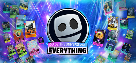 Cards, the Universe and Everything