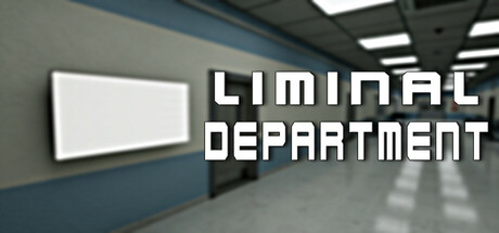 Liminal Department Cover Image
