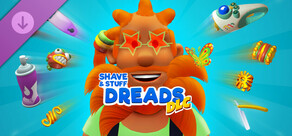 Shave & Stuff - Dreads