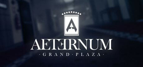 Aeternum Grand Plaza Cover Image