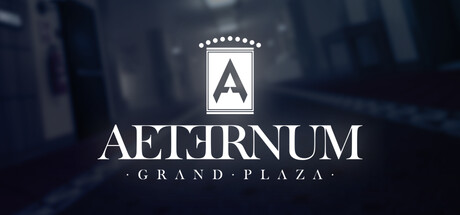 Aeternum Grand Plaza