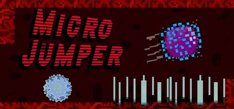 MicroJumper Cover Image