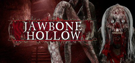 Jawbone Hollow Cover Image