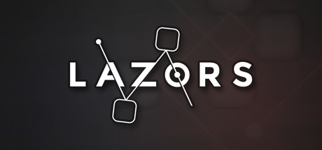 Lazors Cover Image