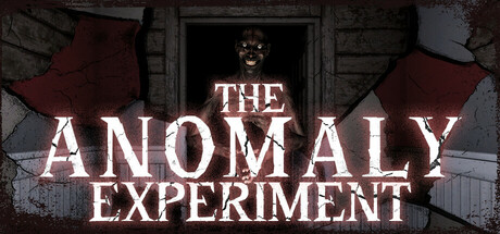 The Anomaly Experiment Cover Image