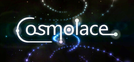 Cosmolace Cover Image