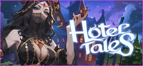 Hotel Tales