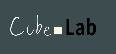 Cube Lab Cover Image