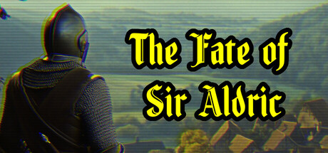 The Fate of Sir Aldric Cover Image