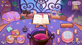 Witchy Business UI shots 1
