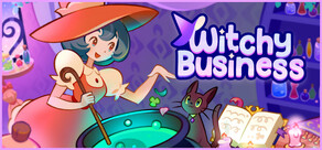 Witchy Business