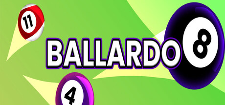 Ballardo Cover Image