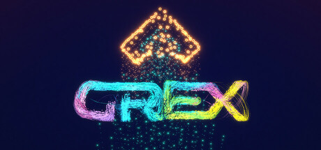 GREX Cover Image