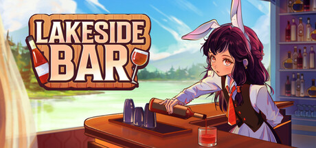 Lakeside Bar Cover Image