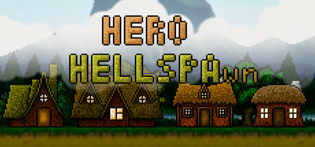 Hero Hellspawn - Learn Arithmetic Cover Image