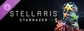 Stellaris: Stargazer Species Portrait