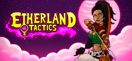 Etherland Tactics Cover Image