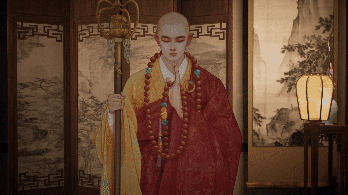 火起雪中寺|火起雪中寺最新版官方中文免费下载-图片7