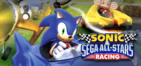 Sonic the hedgehog racing 2024