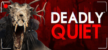 Deadly Quiet