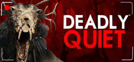 Deadly Quiet Cover Image