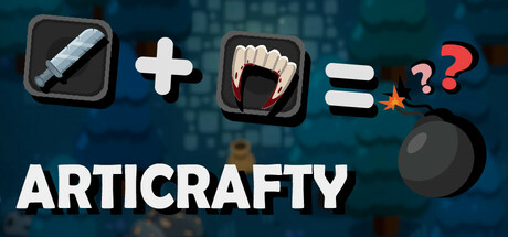 Articrafty Cover Image
