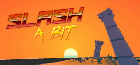 Slash a Bit Cover Image