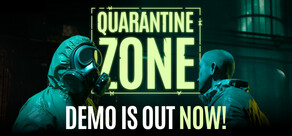 Quarantine Zone: The Last Check