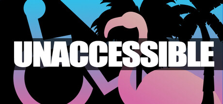 Unaccessible Cover Image